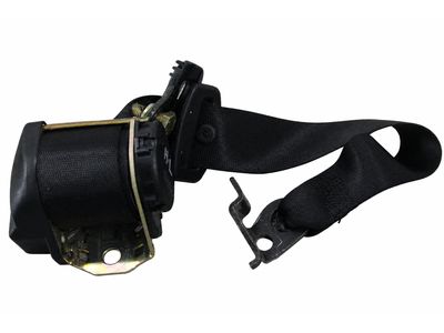 Mercedes-Benz 202-860-11-85 Outer Belt Assembly