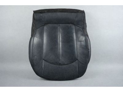 2005 Mercedes-Benz CLK320 Seat Cushion Pad - 209-910-01-50