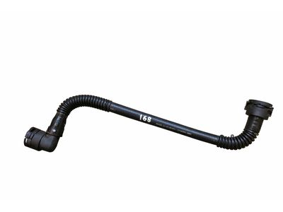 Mercedes-Benz S550e Cooling Hose - 222-501-50-91