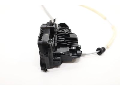 2015 Mercedes-Benz S600 Door Latch Cable - 222-720-57-00