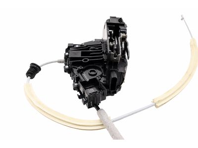 2015 Mercedes-Benz S600 Door Latch Cable - 222-720-57-00