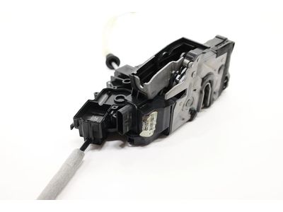 2015 Mercedes-Benz S600 Door Latch Cable - 222-720-57-00