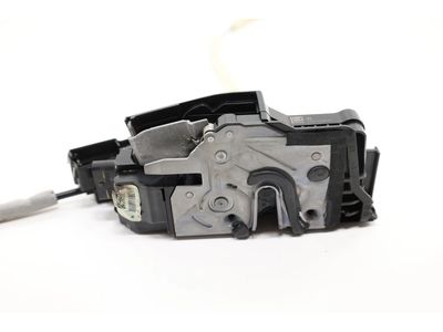 2015 Mercedes-Benz S600 Door Latch Cable - 222-720-57-00
