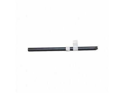1987 Mercedes-Benz 560SL Weather Strip - 107-720-10-78