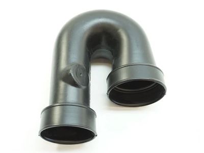 1985 Mercedes-Benz 300D Air Intake Hose - 617-098-05-01