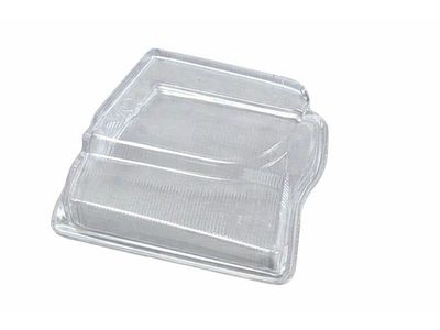 Mercedes-Benz SL600 Fog Light Lens - 129-826-01-90