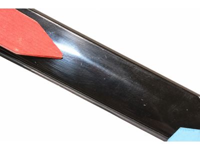 2016 Mercedes-Benz GLE450 AMG Pillar Panels - 292-690-81-00