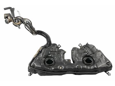 2003 Mercedes-Benz CLK500 Fuel Tank Filler Neck - 203-470-19-20