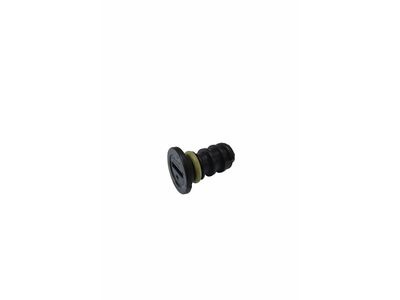 2016 Mercedes-Benz C63 AMG S Oil Drain Plug - 002-990-20-17