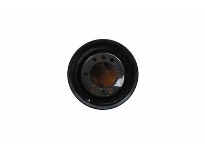 1989 Mercedes-Benz 300SE Harmonic Balancer - 603-032-02-04