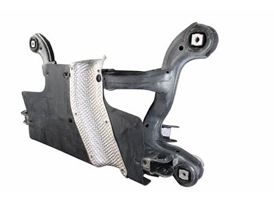 2017 Mercedes-Benz B250e Axle Beam - 242-350-00-00