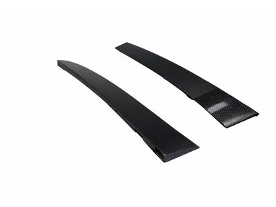 1995 Mercedes-Benz C220 Door Moldings - 202-690-16-87