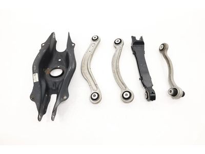 2013 Mercedes-Benz GLK350 Control Arm - 205-350-66-03