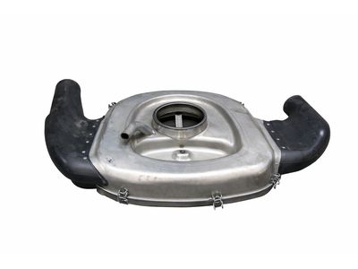 1986 Mercedes-Benz 560SEC Air Filter Box - 014-094-37-02