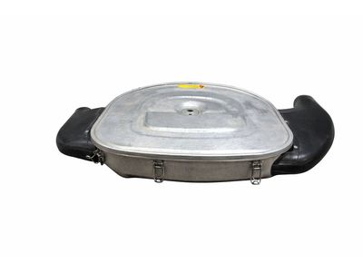 1986 Mercedes-Benz 560SEC Air Filter Box - 014-094-37-02