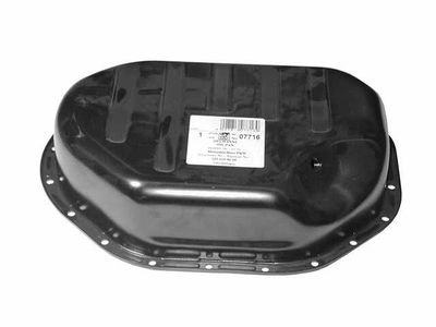 Mercedes-Benz 500SEL Oil Pan - 123-010-00-28