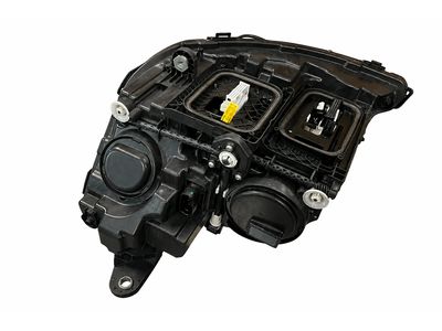 2022 Mercedes-Benz E350 Headlight - 213-906-74-08