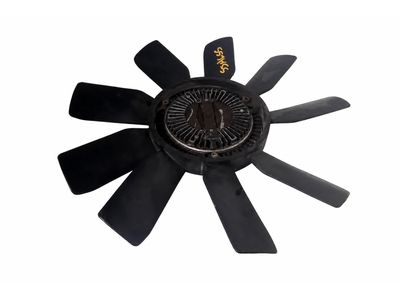1999 Mercedes-Benz C230 Cooling Fan Clutch - 111-200-04-22