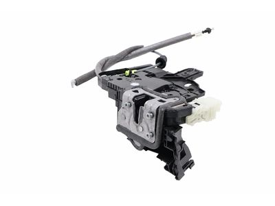Mercedes-Benz C43 AMG Door Lock - 099-720-34-02
