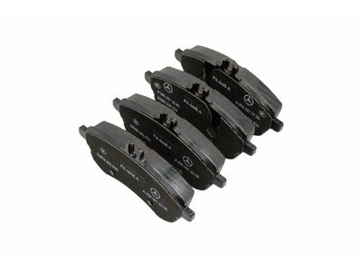 Mercedes-Benz 000-420-03-05 Brake Pads