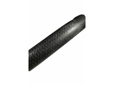 Mercedes-Benz 380SL Radiator Hose - 107-501-09-82