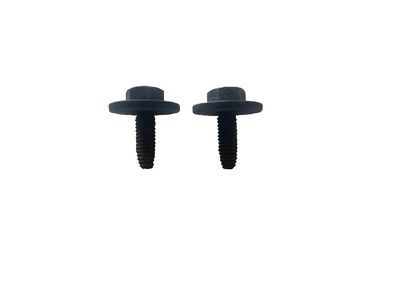 2005 Mercedes-Benz ML500 Headlight Screws - 163-990-05-04