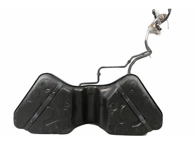 Mercedes-Benz E400 Fuel Tank - 212-470-39-02