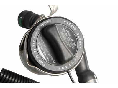 Mercedes-Benz E400 Fuel Tank - 212-470-39-02