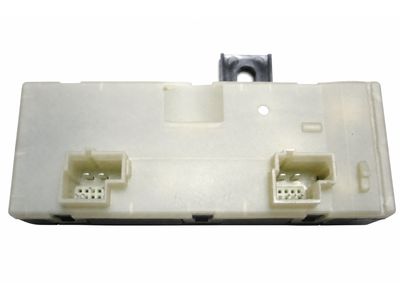 2020 Mercedes-Benz S65 AMG Body Control Module - 213-900-08-14-80