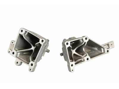 2011 Mercedes-Benz CL63 AMG Engine Mount - 278-223-59-04
