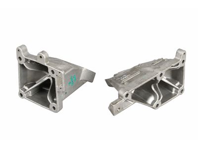 2011 Mercedes-Benz CL63 AMG Engine Mount - 278-223-59-04