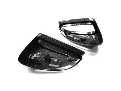 2018 Mercedes-Benz AMG GT C Mirror Cover - 197-810-01-79