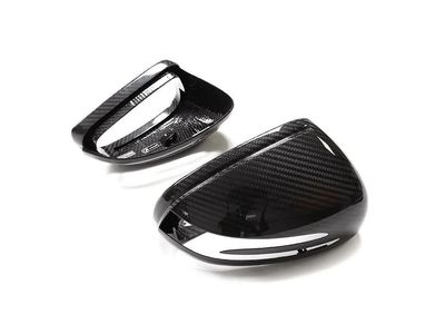 2018 Mercedes-Benz AMG GT C Mirror Cover - 197-810-01-79
