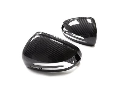 2018 Mercedes-Benz AMG GT C Mirror Cover - 197-810-01-79