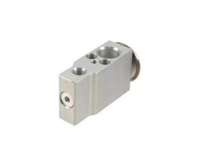 2001 Mercedes-Benz ML55 AMG A/C Expansion Valve - 163-830-00-84-39
