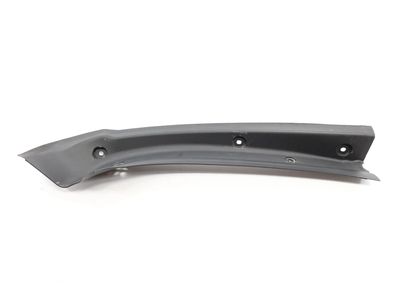 2013 Mercedes-Benz ML350 Pillar Panels - 166-693-03-00