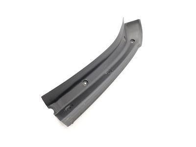 2013 Mercedes-Benz ML350 Pillar Panels - 166-693-03-00