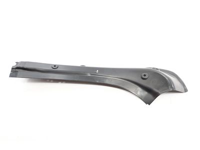 2013 Mercedes-Benz ML350 Pillar Panels - 166-693-03-00
