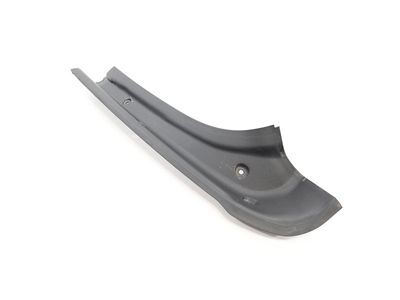 2013 Mercedes-Benz ML350 Pillar Panels - 166-693-03-00