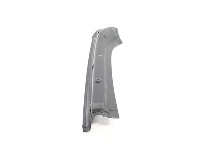2013 Mercedes-Benz ML350 Pillar Panels - 166-693-03-00