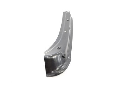 2013 Mercedes-Benz ML350 Pillar Panels - 166-693-03-00