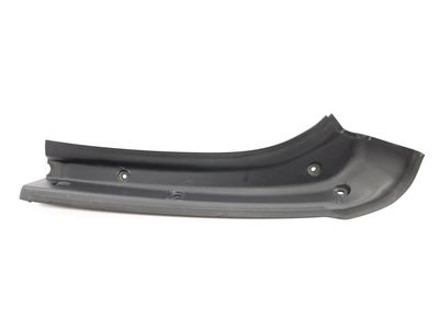 2013 Mercedes-Benz ML350 Pillar Panels - 166-693-03-00