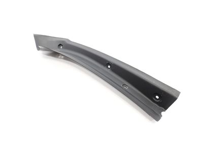 2013 Mercedes-Benz ML350 Pillar Panels - 166-693-03-00