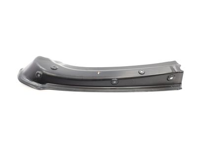 2013 Mercedes-Benz ML350 Pillar Panels - 166-693-03-00