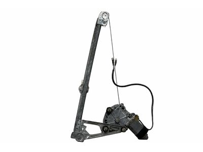 1987 Mercedes-Benz 300E Window Regulator - 124-730-03-46