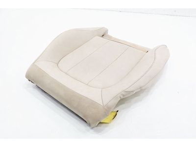 Mercedes-Benz GLA45 AMG Seat Cushion Pad - 177-910-21-00-64