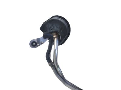 2013 Mercedes-Benz GLK350 Fuel Tank Filler Neck - 204-470-26-20
