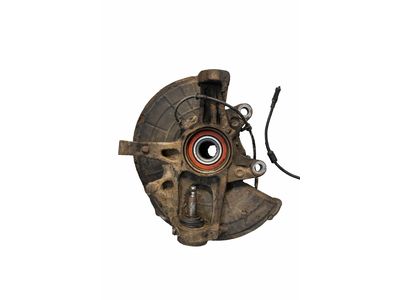 2002 Mercedes-Benz ML500 Steering Knuckle - 163-330-04-20