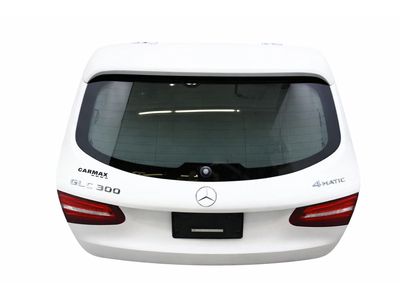 2018 Mercedes-Benz GLC43 AMG Back Up Light - 253-906-29-00-64