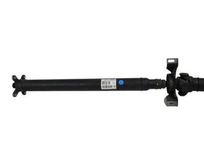 2014 Mercedes-Benz CLS550 Driveshaft - 212-410-86-06